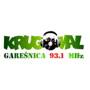 Radio Krugoval Garesnica-Logo