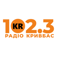 Radio Kryvbas-Logo