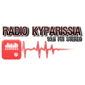 Radio Kyparissia-Logo