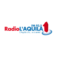 Radio L'Aquila 1-Logo