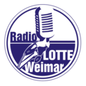 Radio LOTTE Weimar-Logo