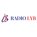 Radio LYB-Logo