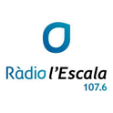Radio L'Escala-Logo