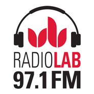 Radio LaB-Logo