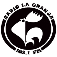 Radio La Granja-Logo