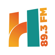 Radio La H-Logo
