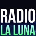 Radio La Luna -Logo