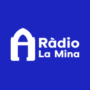 Radio La Mina-Logo