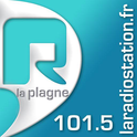 R'La Plagne-Logo