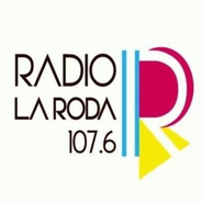Radio La Roda-Logo