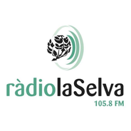 Ràdio la Selva-Logo