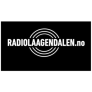 Radio Laagendalen-Logo