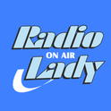 Radio Lady-Logo