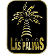 Radio Las Palmas-Logo