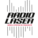 Radio Laser 95.9-Logo