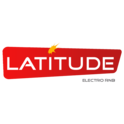 Radio Latitude-Logo