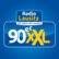 Radio Lausitz 90er XXL 