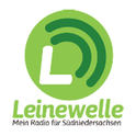Radio Leinewelle-Logo