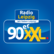 Radio Leipzig 90er XXL 