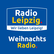 Radio Leipzig Weihnachtsradio 