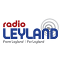 Radio Leyland-Logo