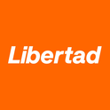 Radio Libertad 107.0 FM-Logo