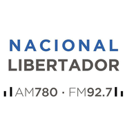 Radio Libertador-Logo