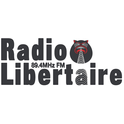 Radio Libertaire-Logo