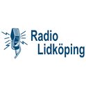 Radio Lidköping-Logo