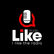 Radio Like-Logo