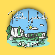 Radio Ljubuški-Logo