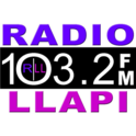 Radio Llapi-Logo