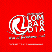 Radio Lombardia-Logo