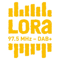 Radio LoRa 97,5-Logo