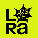 Radio LoRa 97,5-Logo