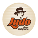 Radio Ludo-Logo