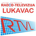 Radio Lukavac-Logo