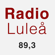 Radio Luleå-Logo