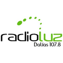 Radio Luz 107.8-Logo
