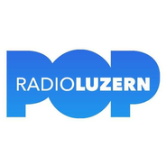 Radio Luzern Pop-Logo