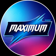 Radio MAXIMUM-Logo