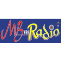Radio MB 98.1-Logo