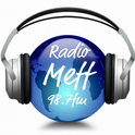 Radio MEFF-Logo