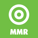 Muravidéki Magyar Rádió MMR-Logo