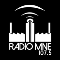Radio MNE-Logo