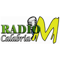 Radio M Calabria-Logo