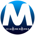 Rádió M-Logo