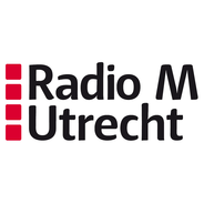 Radio M Utrecht-Logo