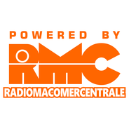 Radio Macomer Centrale-Logo