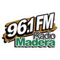 Radio Madera-Logo